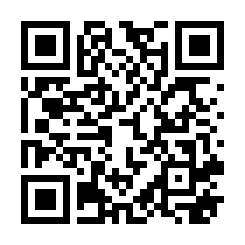 QR code for this PAOParts product page