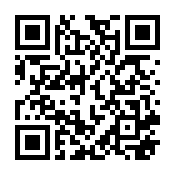 QR code for this PAOParts product page