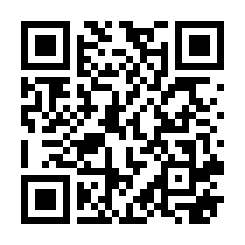 QR code for this PAOParts product page