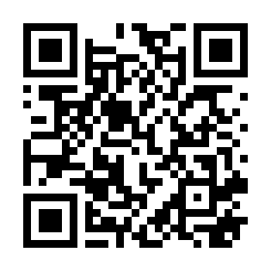 QR code for this PAOParts product page