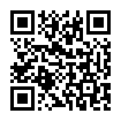 QR code for this PAOParts product page