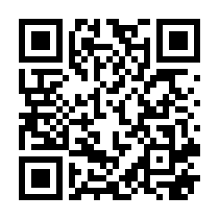 QR code for this PAOParts product page