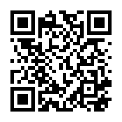 QR code for this PAOParts product page