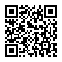 QR code for this PAOParts product page