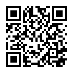 QR code for this PAOParts product page