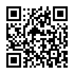 QR code for this PAOParts product page