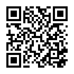 QR code for this PAOParts product page