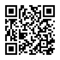 QR code for this PAOParts product page