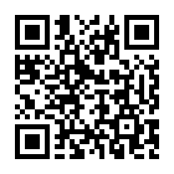 QR code for this PAOParts product page