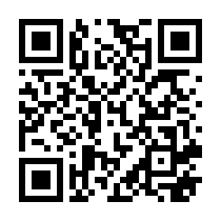 QR code for this PAOParts product page