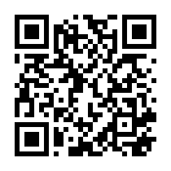 QR code for this PAOParts product page