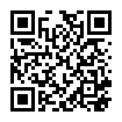 QR code for this PAOParts product page