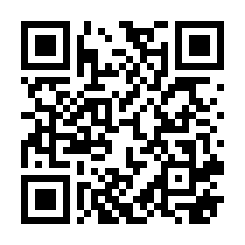 QR code for this PAOParts product page
