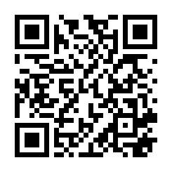 QR code for this PAOParts product page