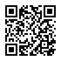 QR code for this PAOParts product page