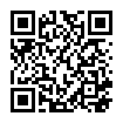 QR code for this PAOParts product page