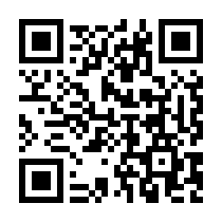 QR code for this PAOParts product page