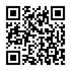 QR code for this PAOParts product page