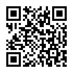 QR code for this PAOParts product page