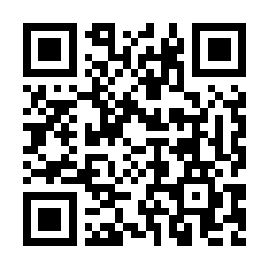QR code for this PAOParts product page