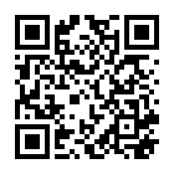QR code for this PAOParts product page