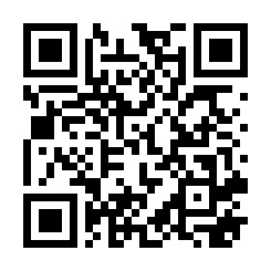 QR code for this PAOParts product page