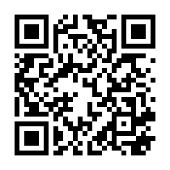 QR code for this PAOParts product page