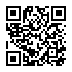 QR code for this PAOParts product page