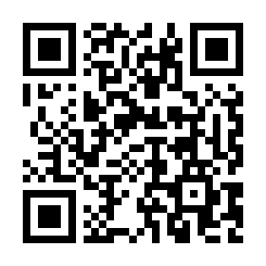 QR code for this PAOParts product page