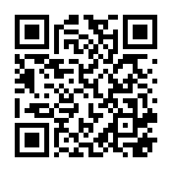 QR code for this PAOParts product page
