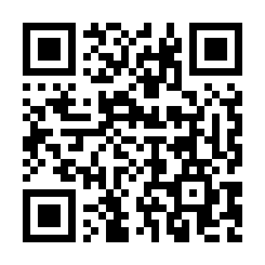 QR code for this PAOParts product page