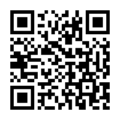 QR code for this PAOParts product page