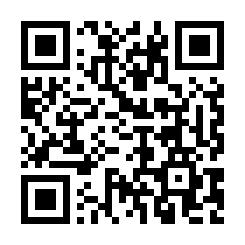 QR code for this PAOParts product page