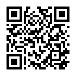 QR code for this PAOParts product page