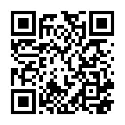 QR code for this PAOParts product page