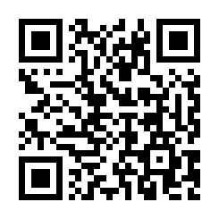 QR code for this PAOParts product page