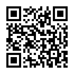 QR code for this PAOParts product page