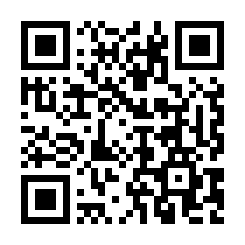 QR code for this PAOParts product page