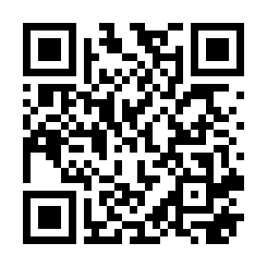 QR code for this PAOParts product page