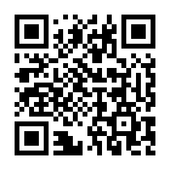 QR code for this PAOParts product page