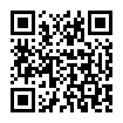 QR code for this PAOParts product page