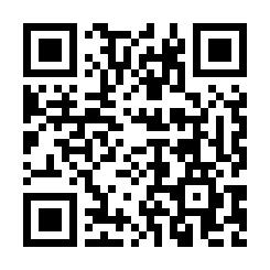 QR code for this PAOParts product page