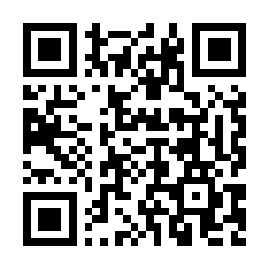 QR code for this PAOParts product page