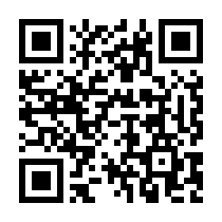 QR code for this PAOParts product page