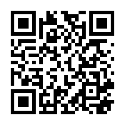 QR code for this PAOParts product page