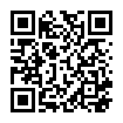 QR code for this PAOParts product page