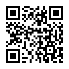 QR code for this PAOParts product page