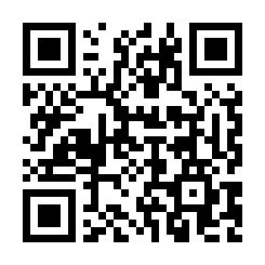 QR code for this PAOParts product page