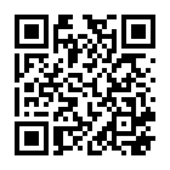 QR code for this PAOParts product page