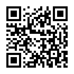 QR code for this PAOParts product page